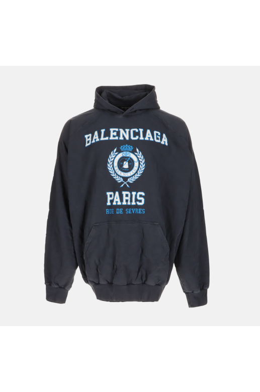 Sweatshirt à Capuche...