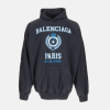 Sweatshirt à Capuche Balenciaga