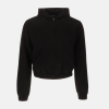 Sweatshirt mit Reißverschluss Balenciaga