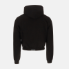 Sweatshirt mit Reißverschluss Balenciaga