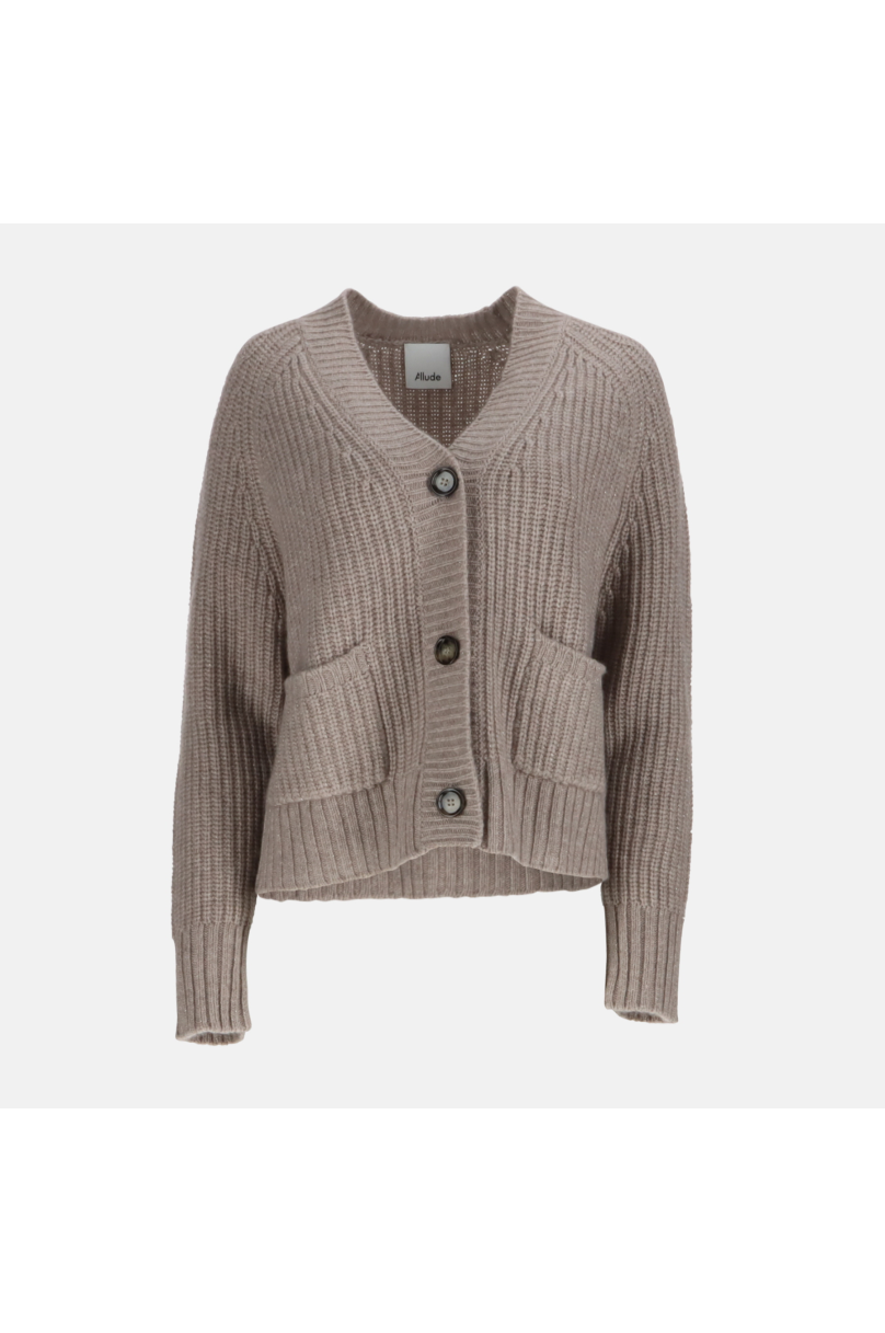 Cardigan Allude