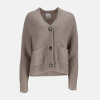 Strickjacke Allude