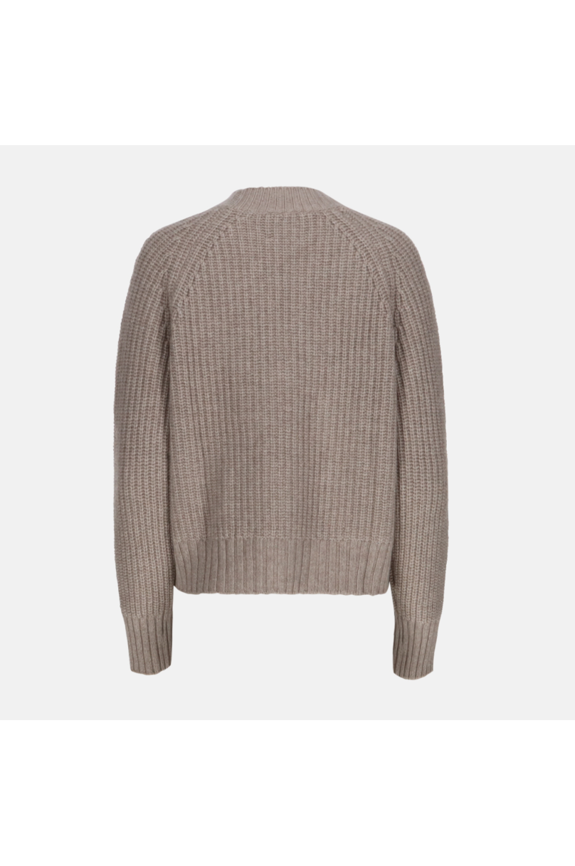 Strickjacke Allude