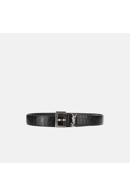 Ceinture Saint Laurent