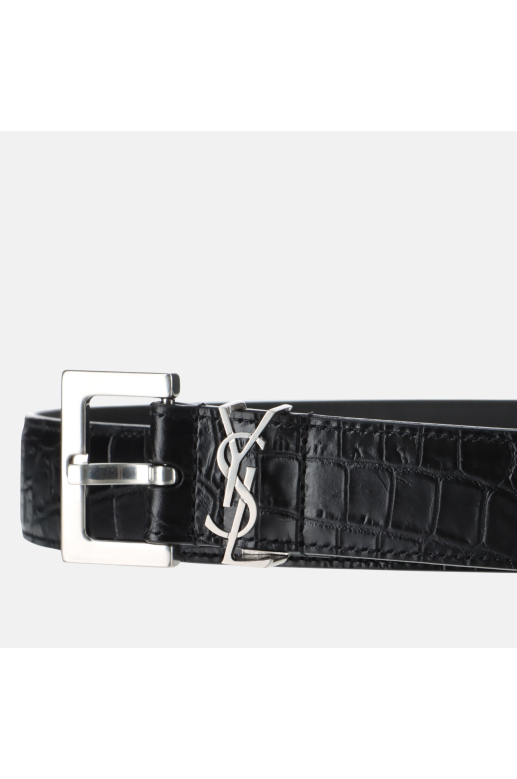 Ceinture Saint Laurent