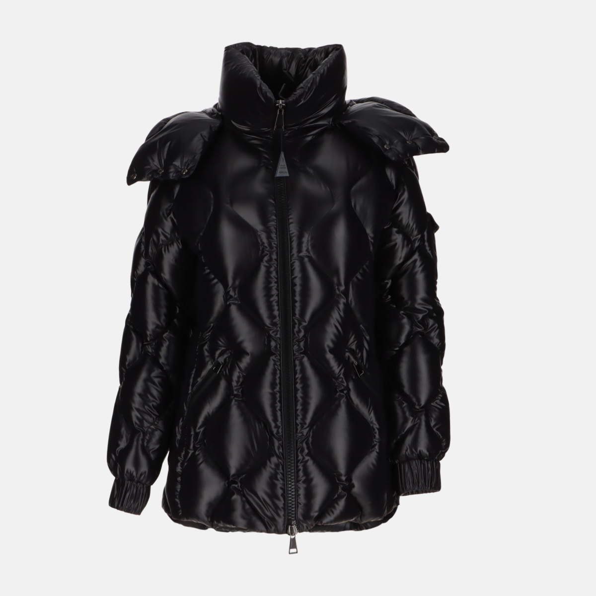 Moncler Fioget Down Jacket