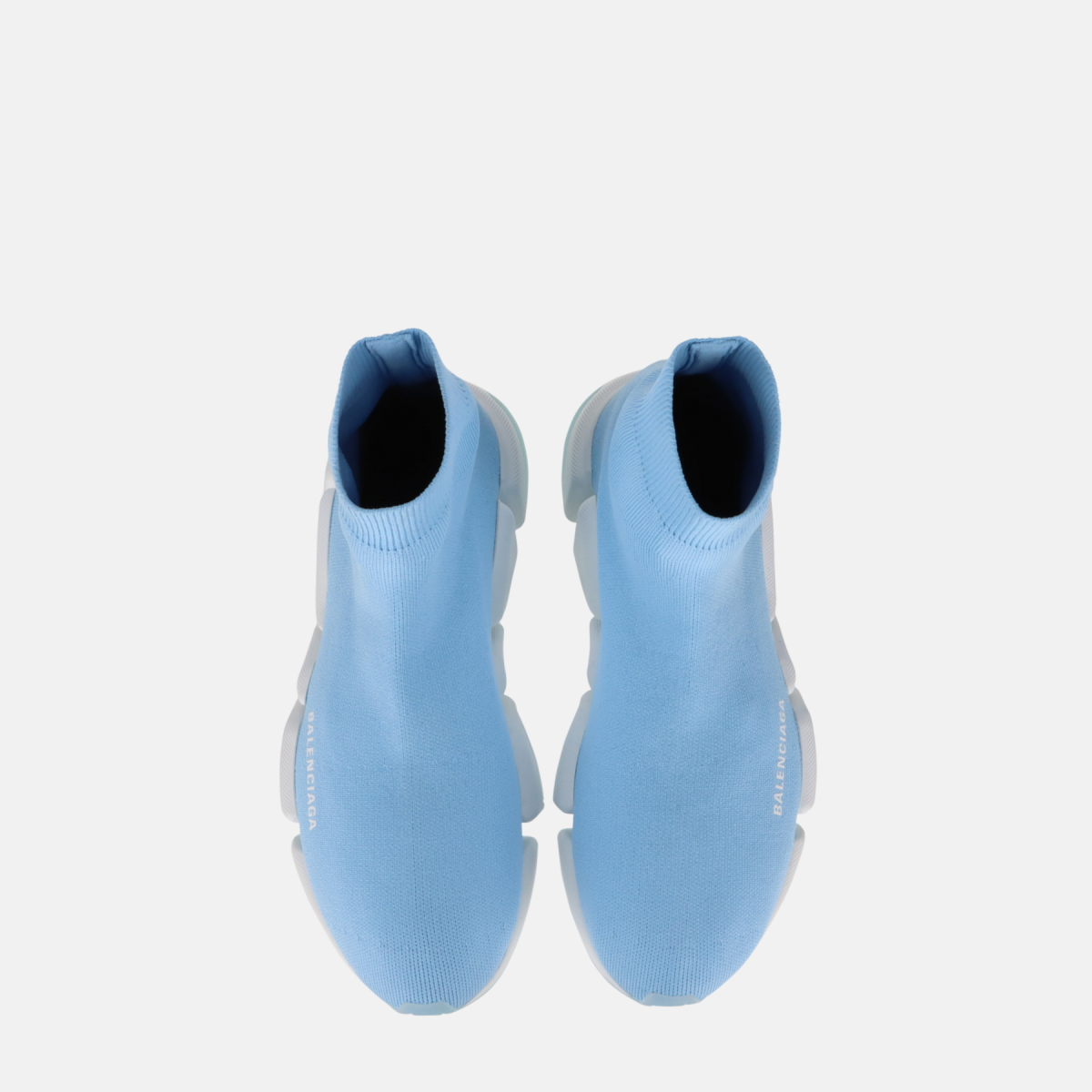 Baby balenciaga speed on sale trainers