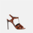 620673 - CUIR - CAMEL - DWE00/76