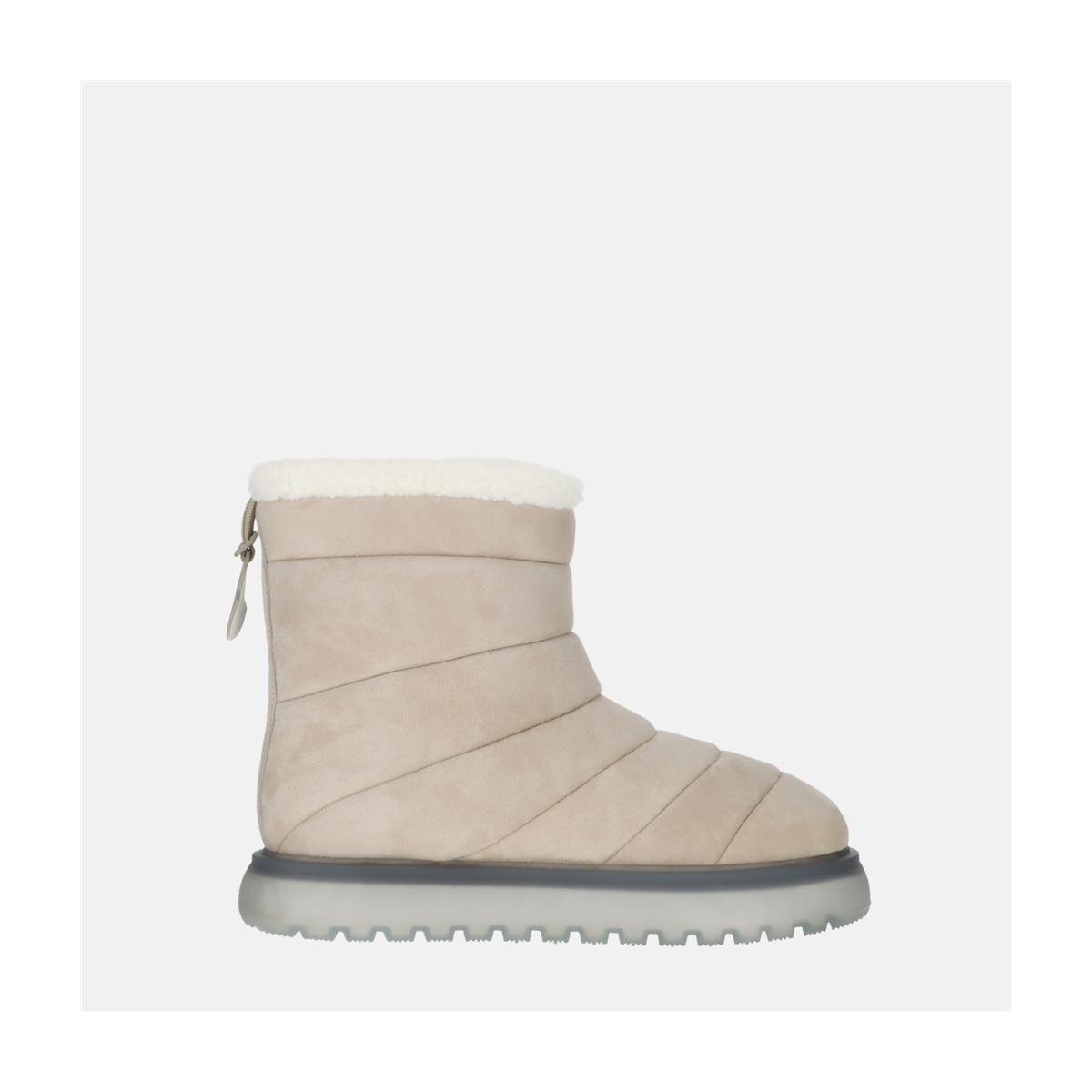 Hermosa boots Moncler