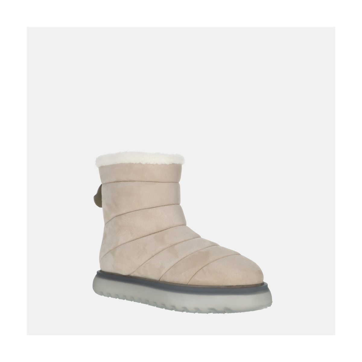 Luxury brands Hermosa boots Moncler Drake Store