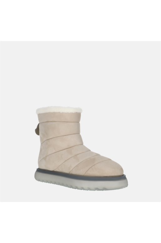 Hermosa boots Moncler