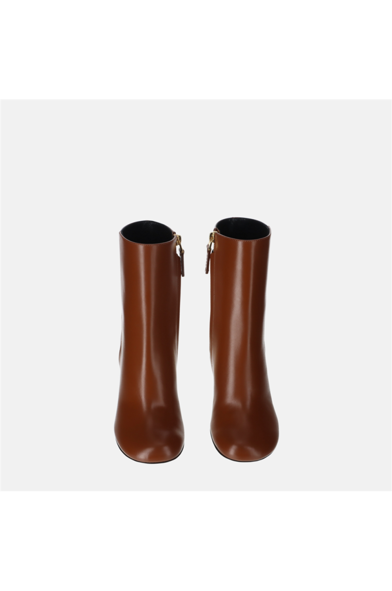 Givenchy G Cube Boots