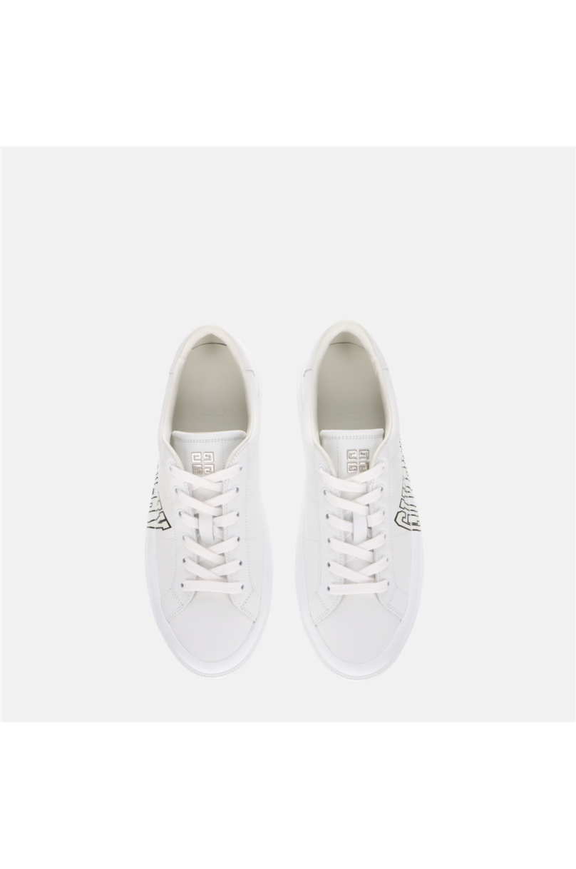 Givenchy City Sport Sneakers