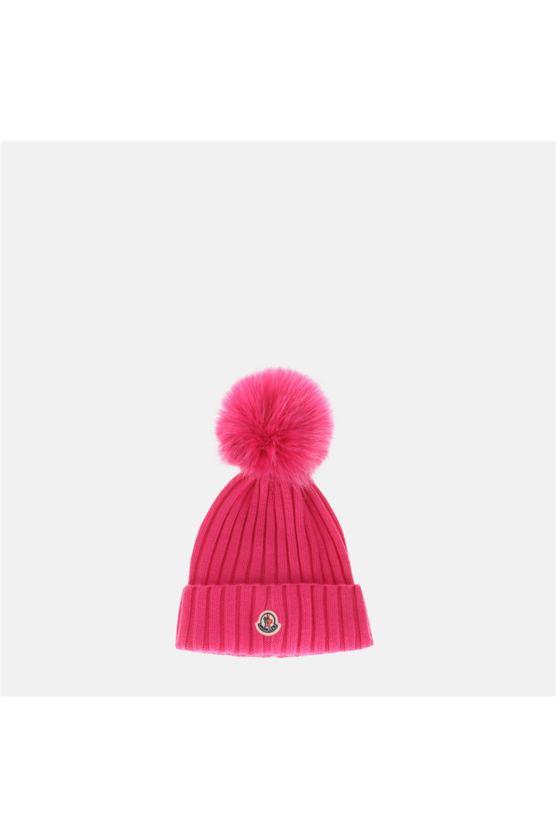 Mütze Moncler