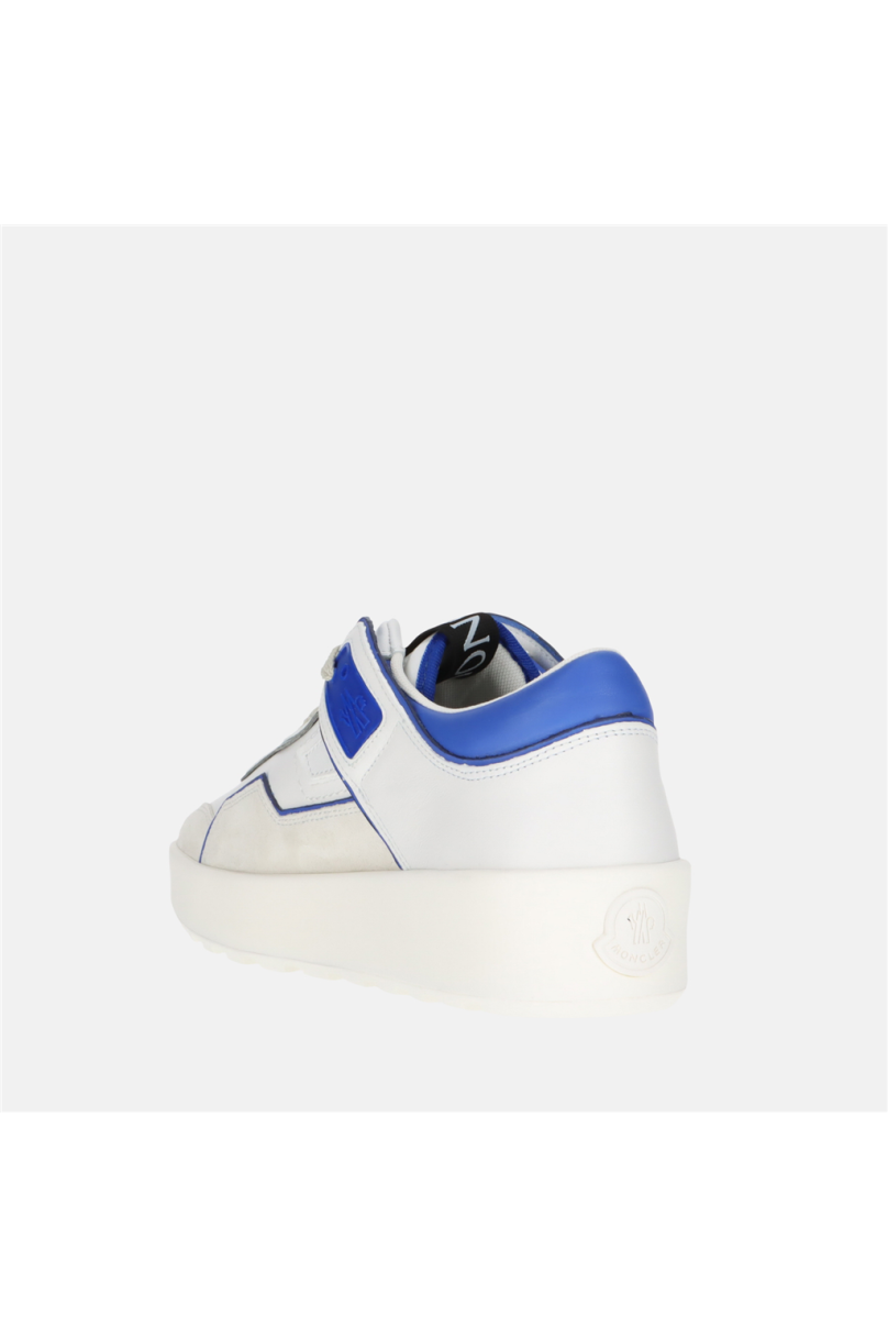 Promoyx Space Sneakers Moncler