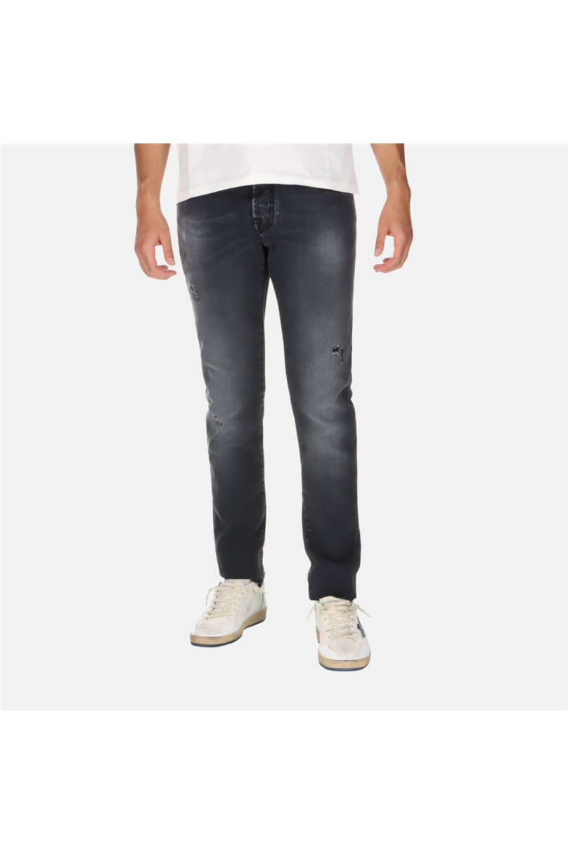 Jacob Cohën Jeans
