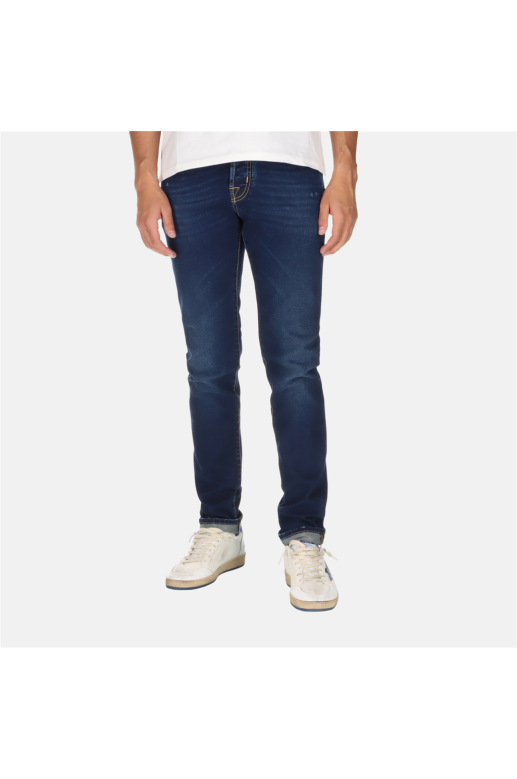 Jacob Cohën Jeans