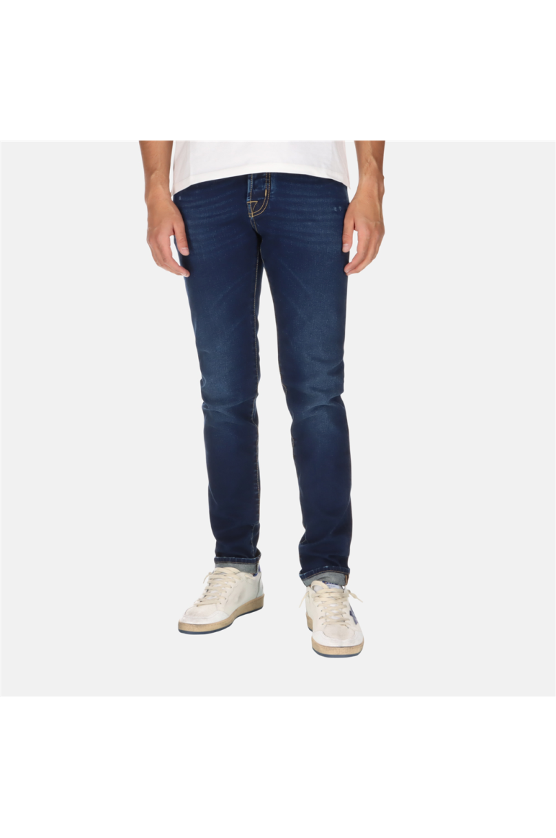 Jacob Cohën Jeans