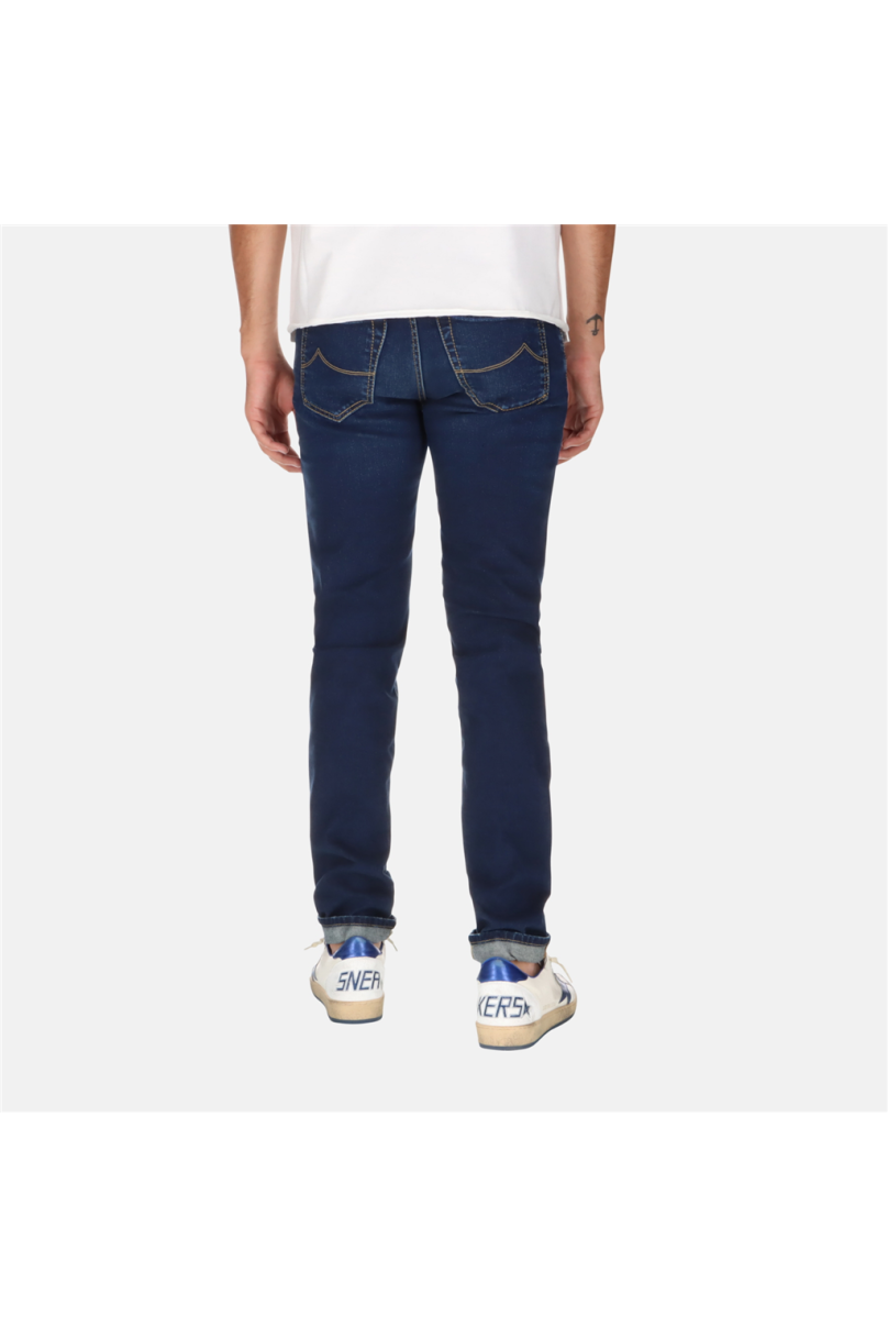 Jacob Cohën Jeans