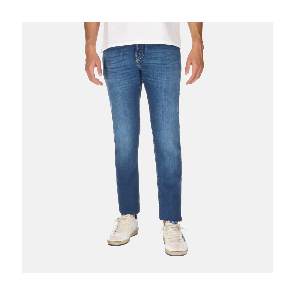 Jacob Cohën Jeans