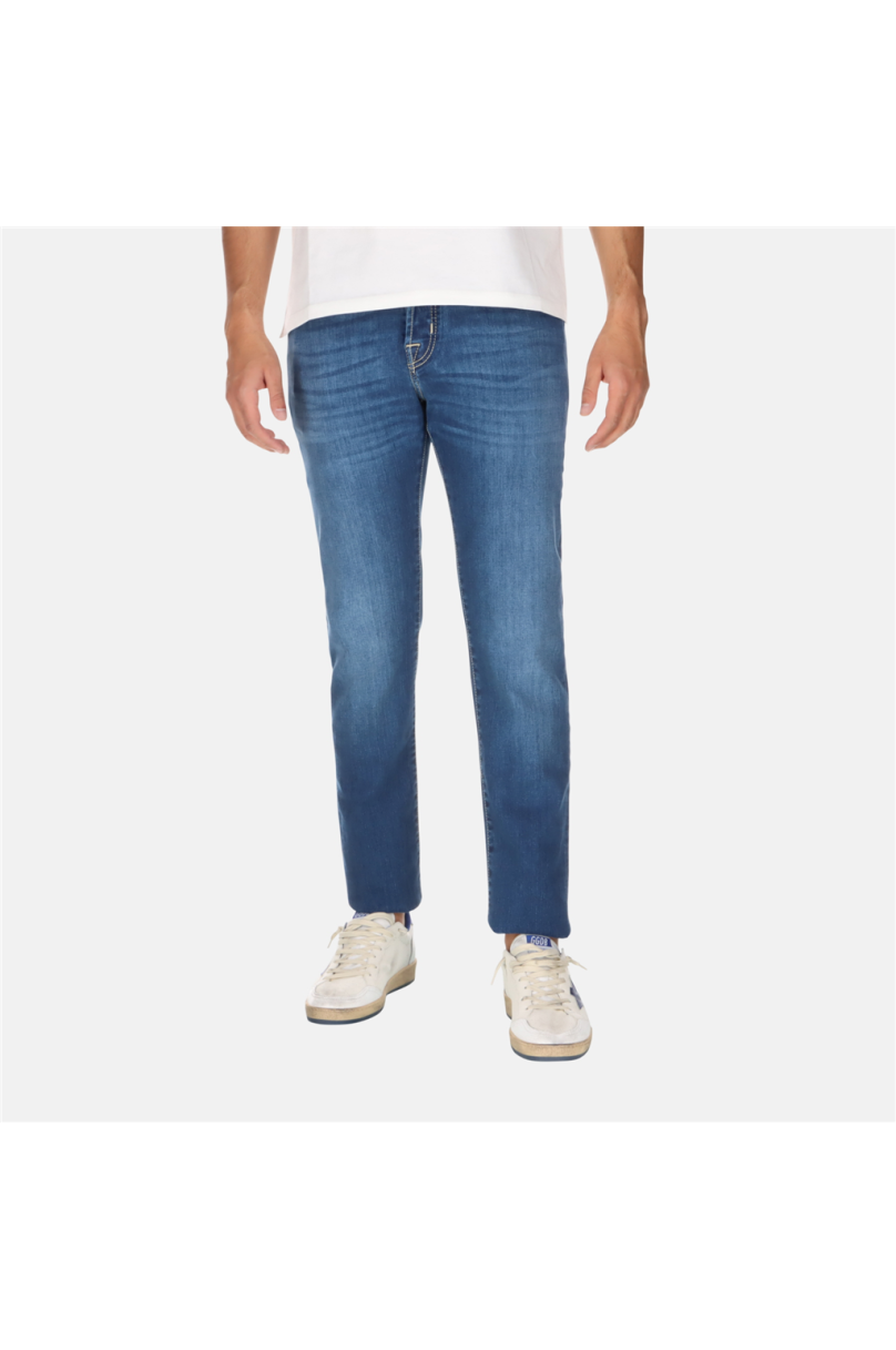Jacob Cohën Jeans