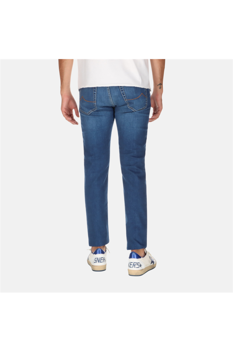 Jacob Cohën Jeans