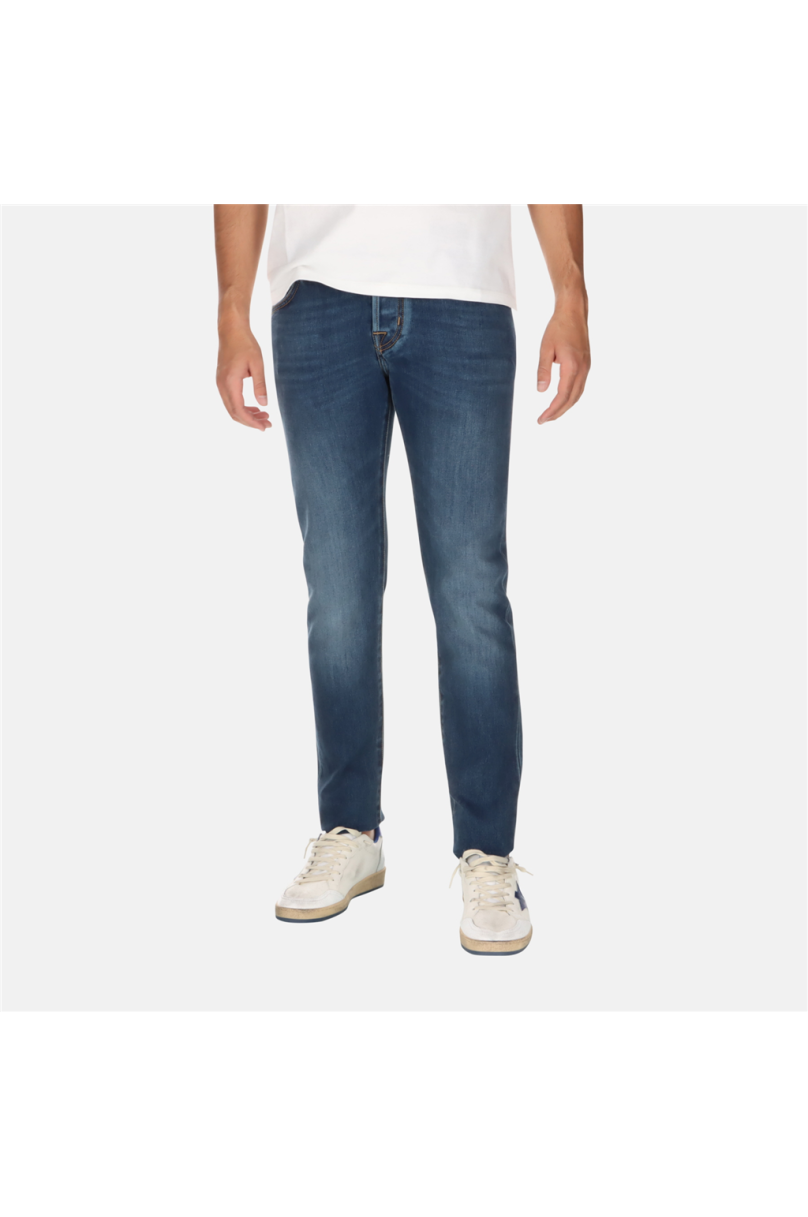 Jacob Cohën Jeans