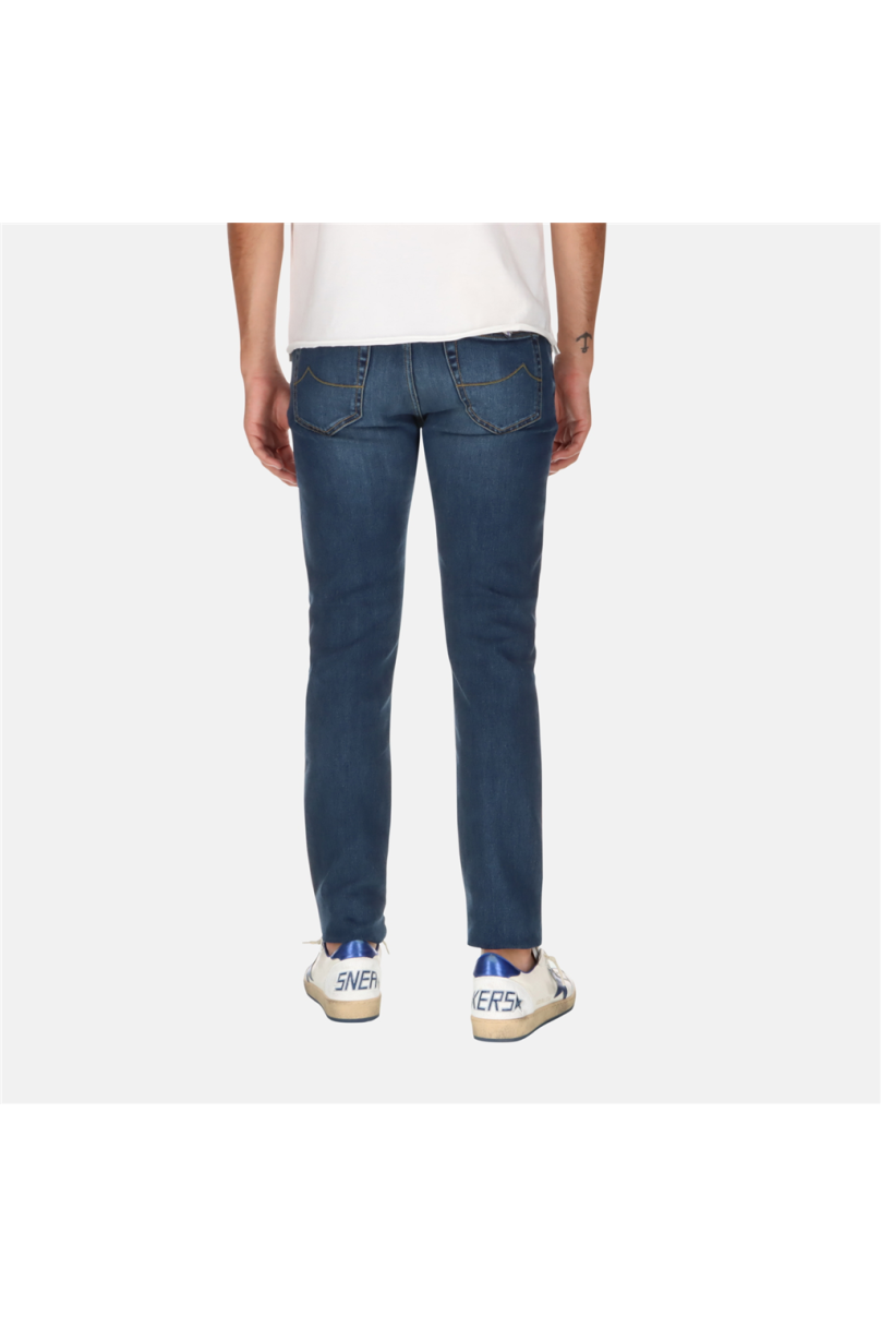 Jacob Cohën Jeans