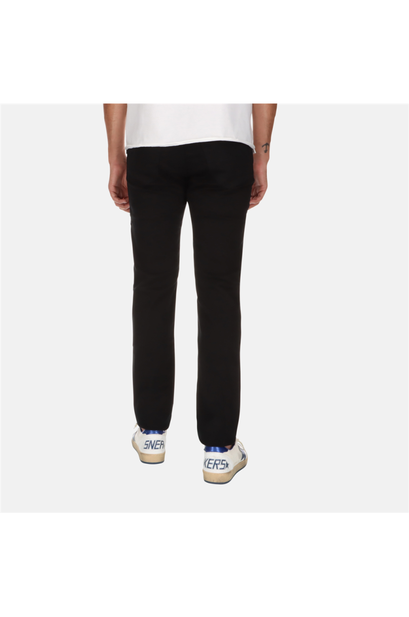 Jacob Cohën Jeans