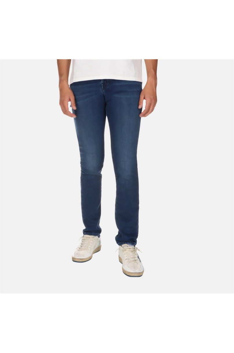 Jacob Cohën Jeans