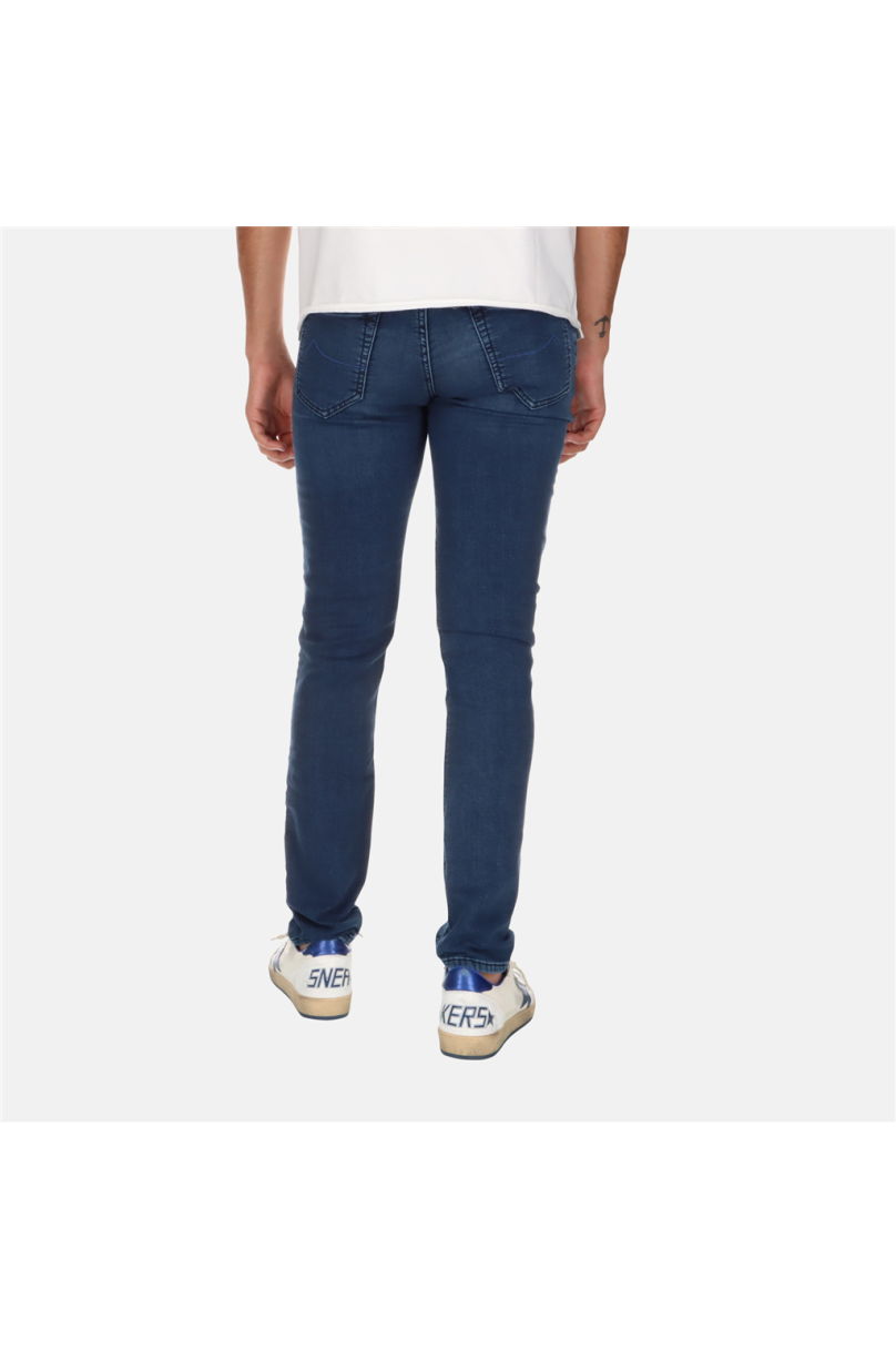 Jeans Jacob Cohën