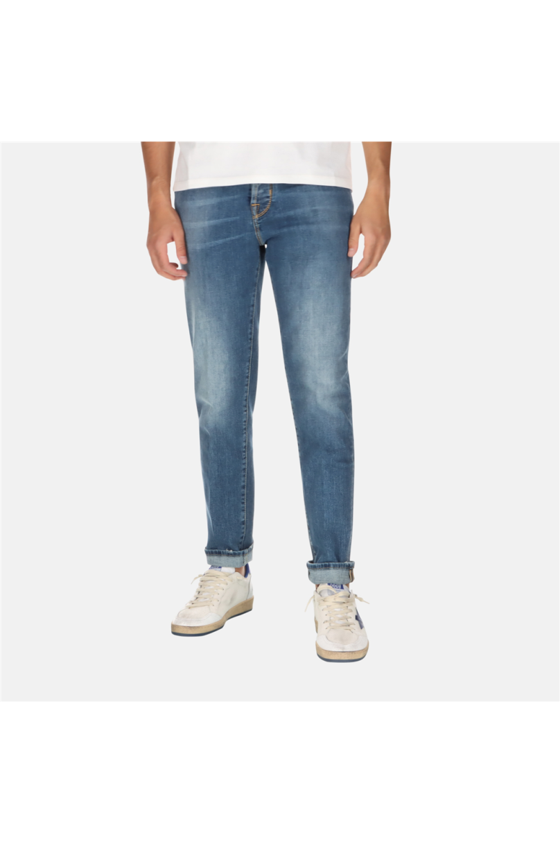 Jacob Cohën Jeans