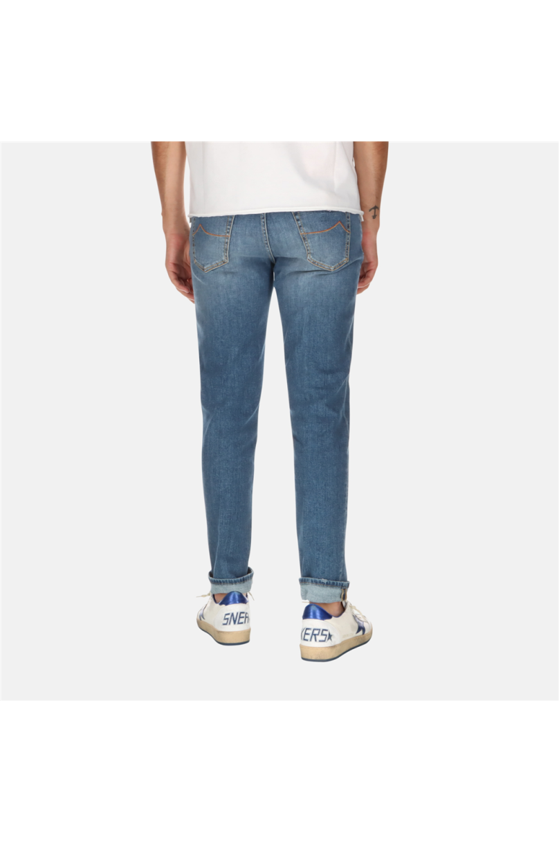 Jacob Cohën Jeans