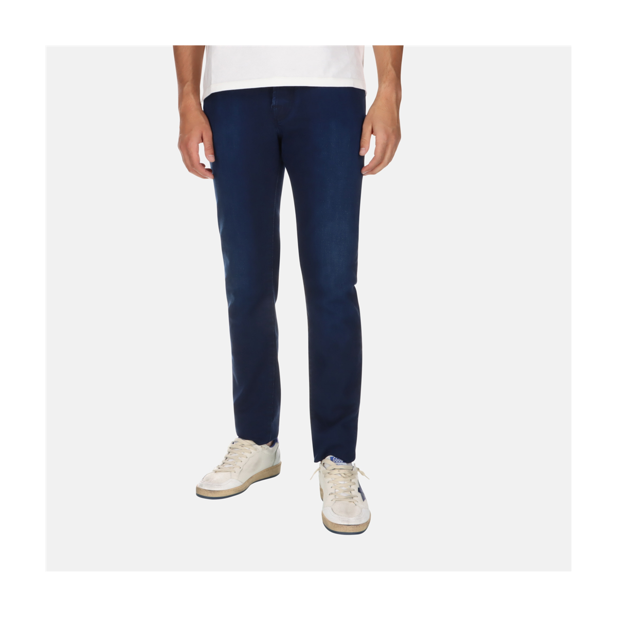 Jacob Cohën Jeans