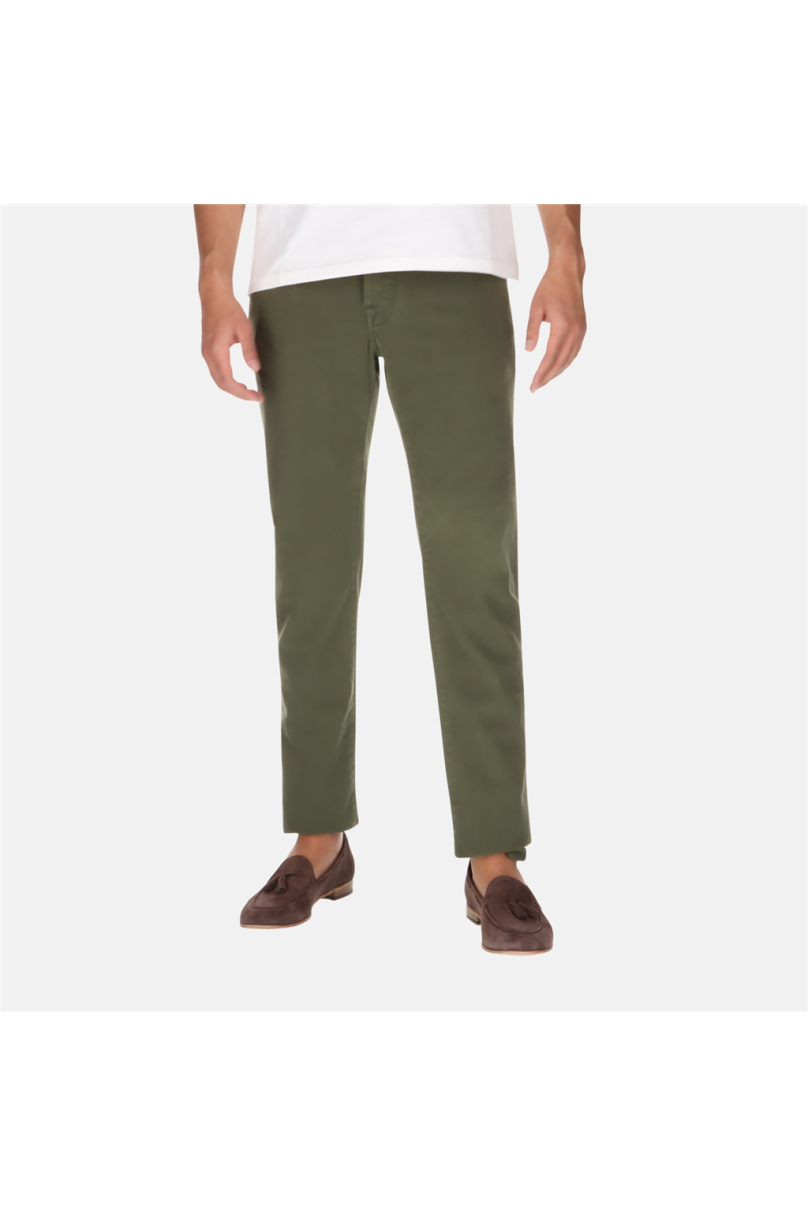 Jacob Cohën Jeans