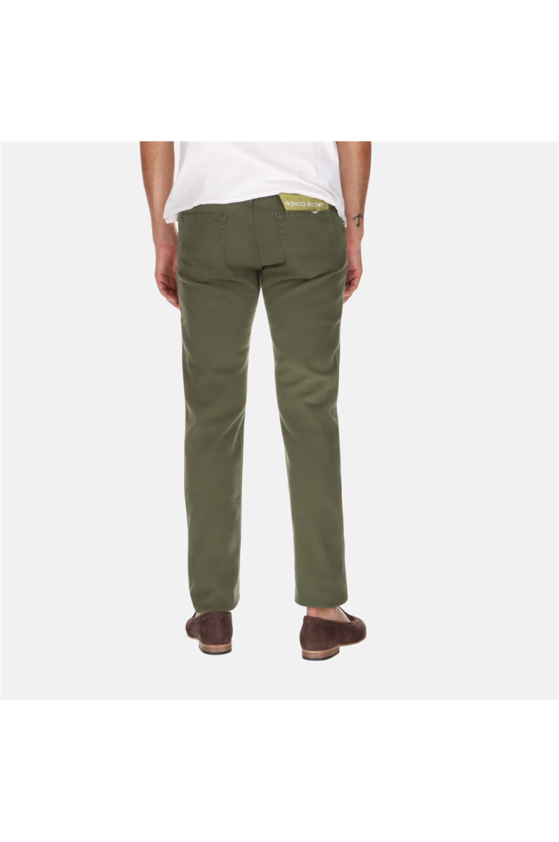 Jacob Cohën Jeans