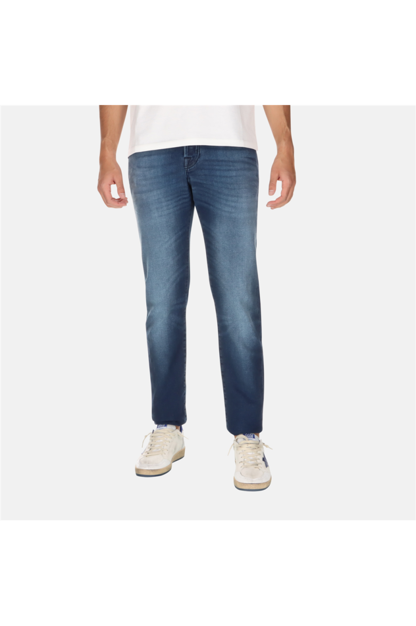 Jacob Cohën Jeans