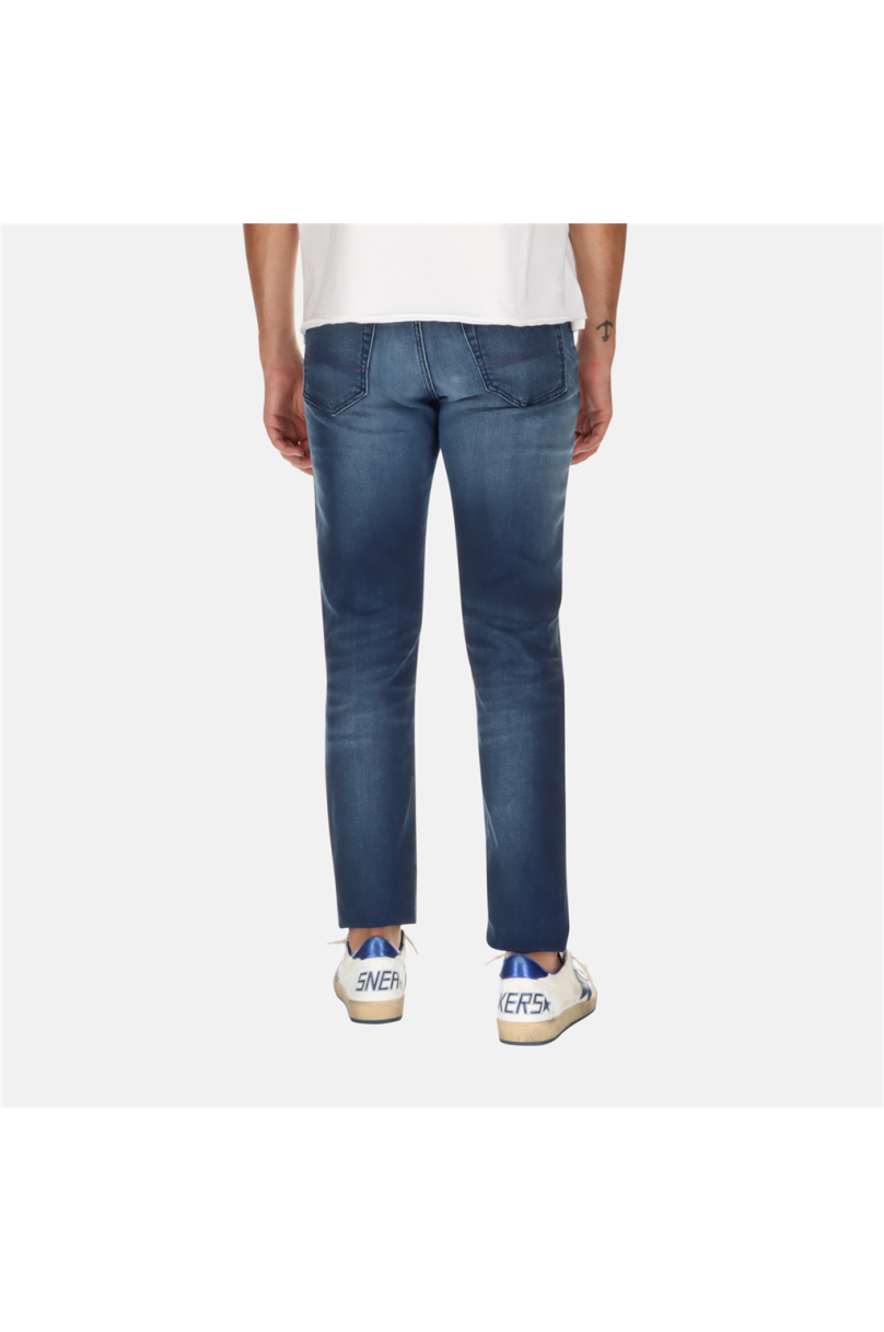 Jacob Cohën Jeans