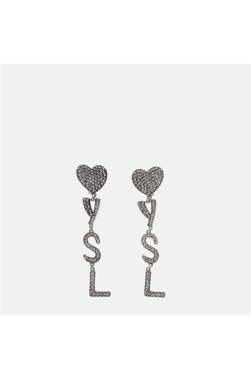 Saint Laurent Earrings