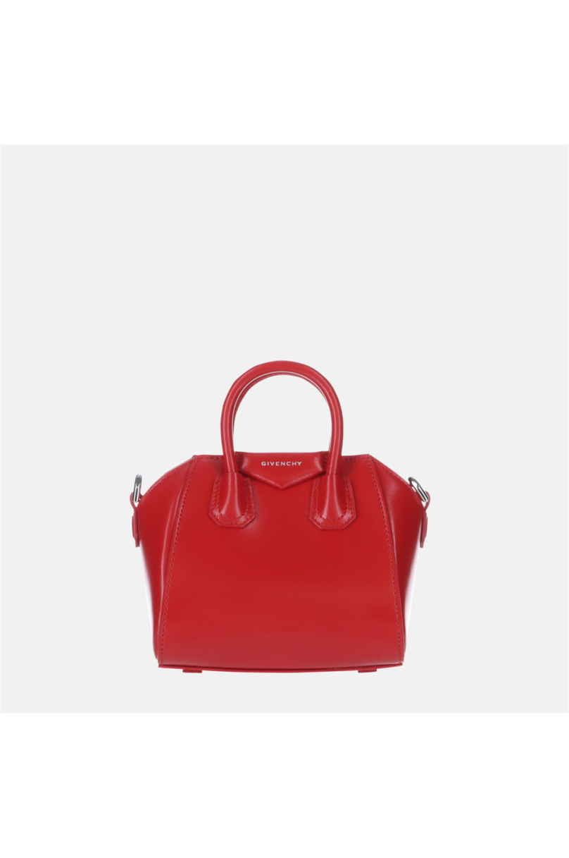 Luxury brands | Givenchy Mini Antigona Bag | Drake Store