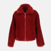 Reversible Jacke Jakke