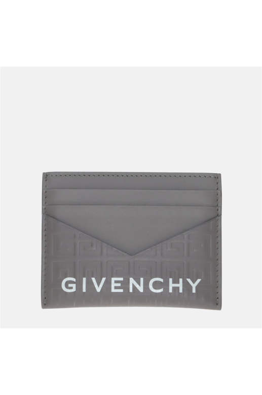 Givenchy card store case