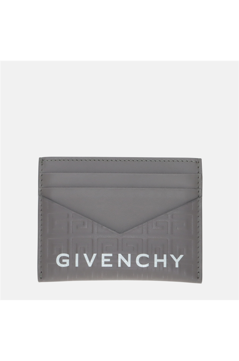 G Cut Kartenhalter Givenchy