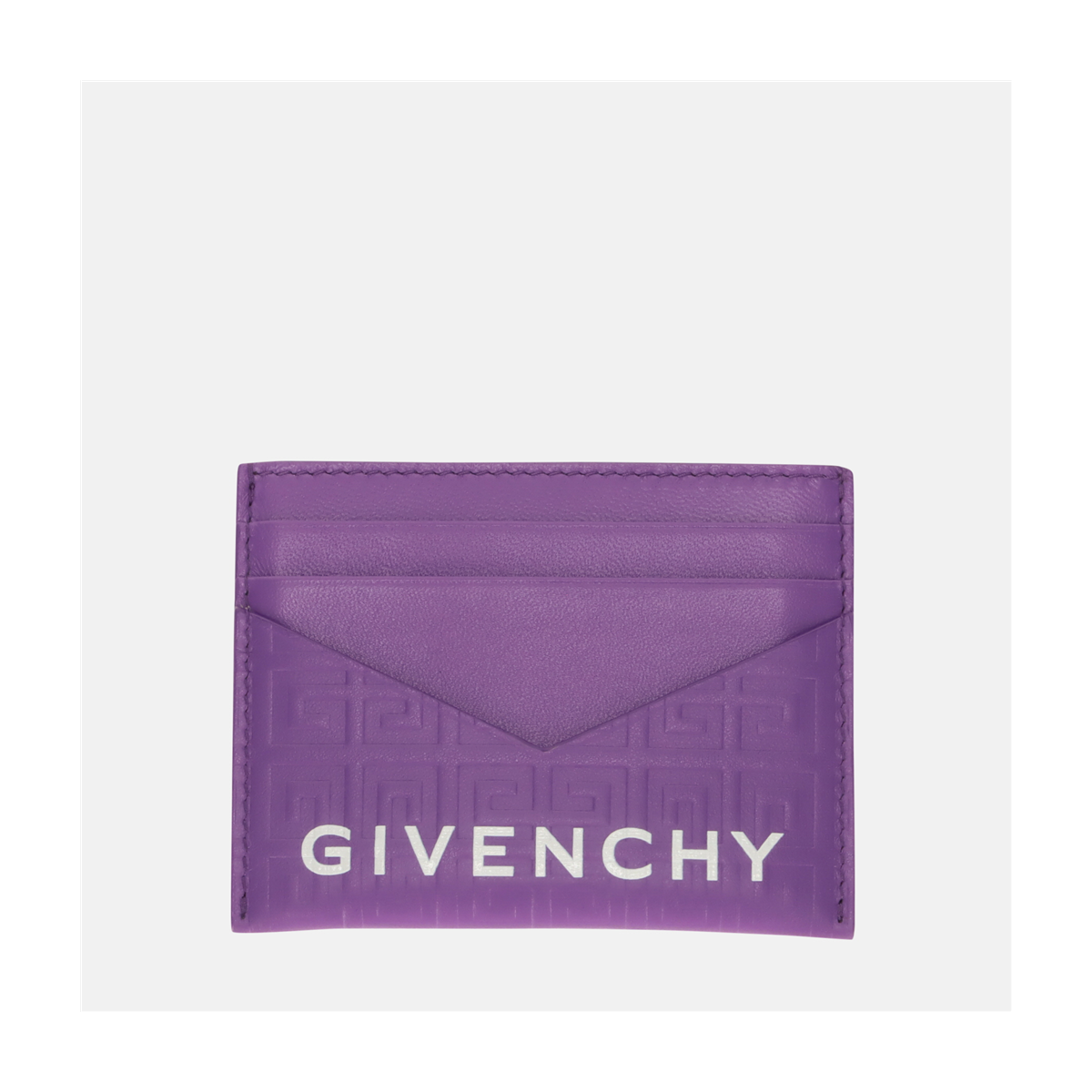 G Cut Porte-Cartes Givenchy