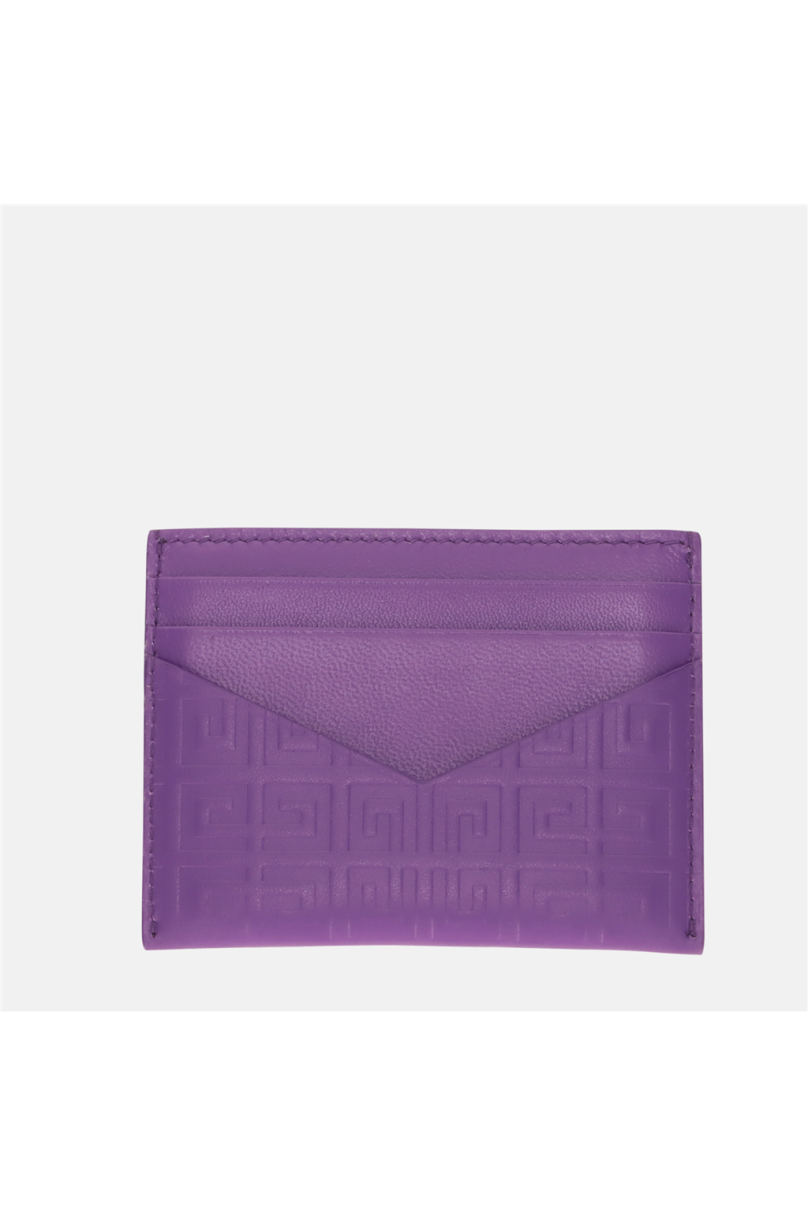 G Cut Porte-Cartes Givenchy
