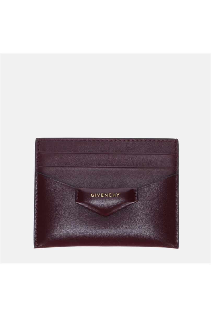 Givenchy Antigona Card Holder
