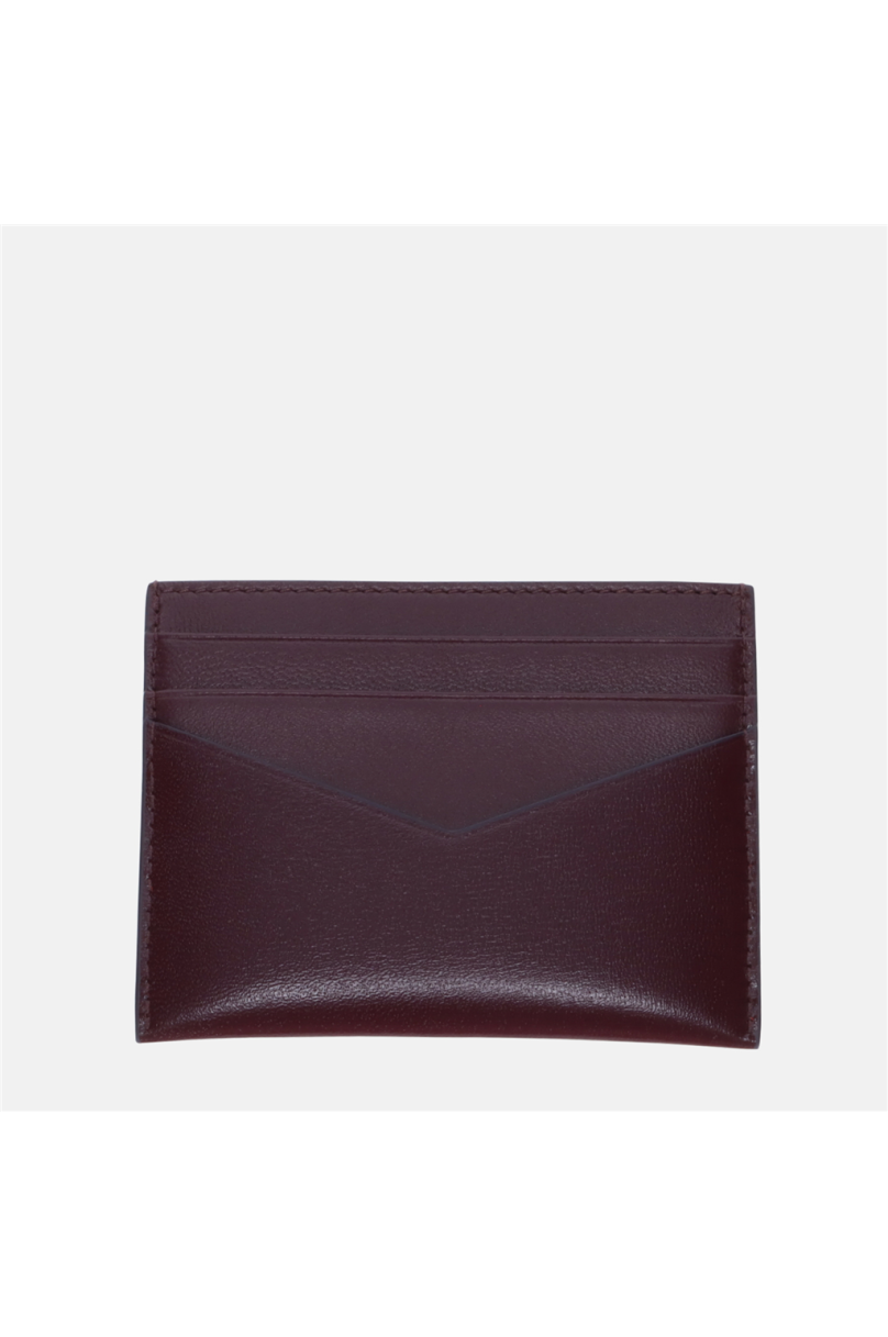 Givenchy Antigona Card Holder
