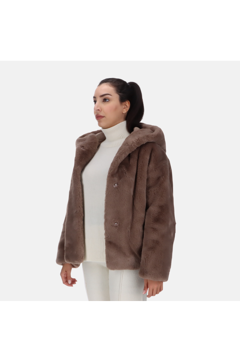 Veste Oversized Daisy Jakke