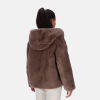 Oversized-Jacke Daisy Jakke