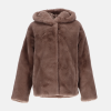 Oversized Jacket Daisy Jakke